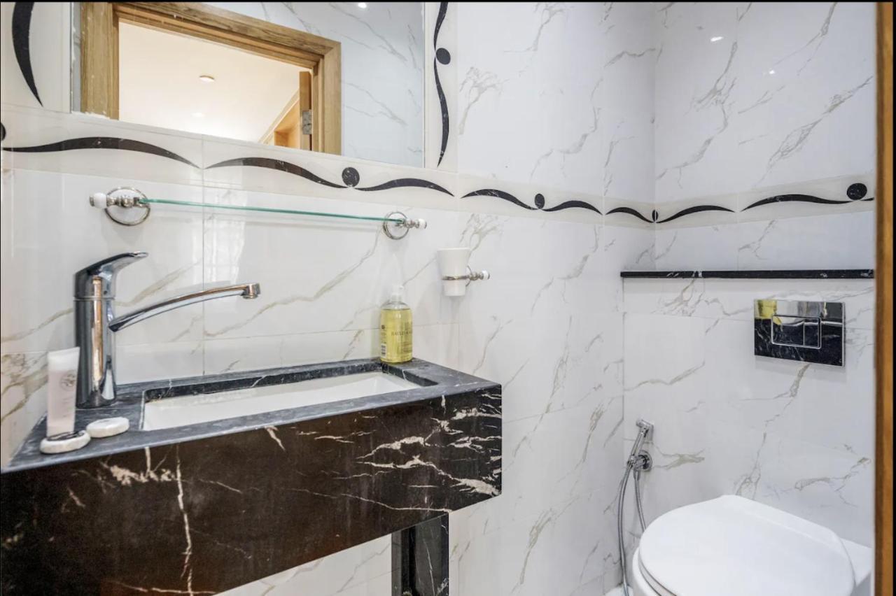 Hyde Park, Oxford St - 2 Bed, 3bath - Lift Londra