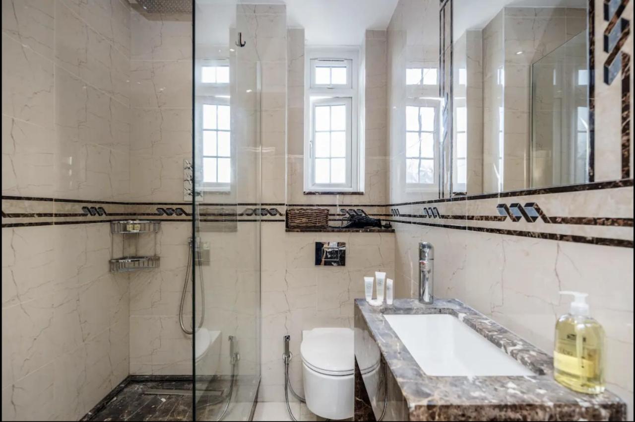 Appartamento Hyde Park, Oxford St - 2 Bed, 3bath - Lift *