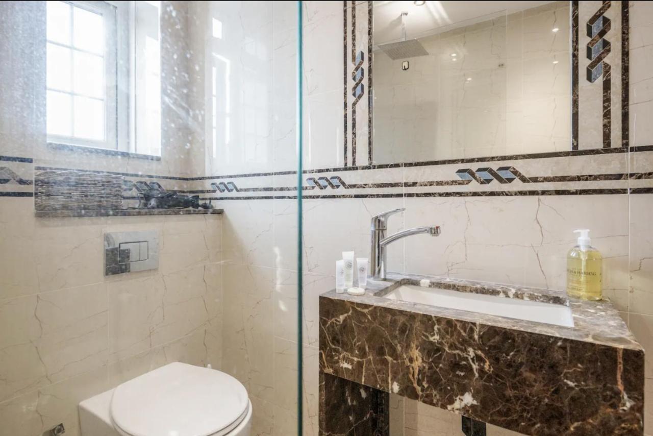Appartamento Hyde Park, Oxford St - 2 Bed, 3bath - Lift Londra