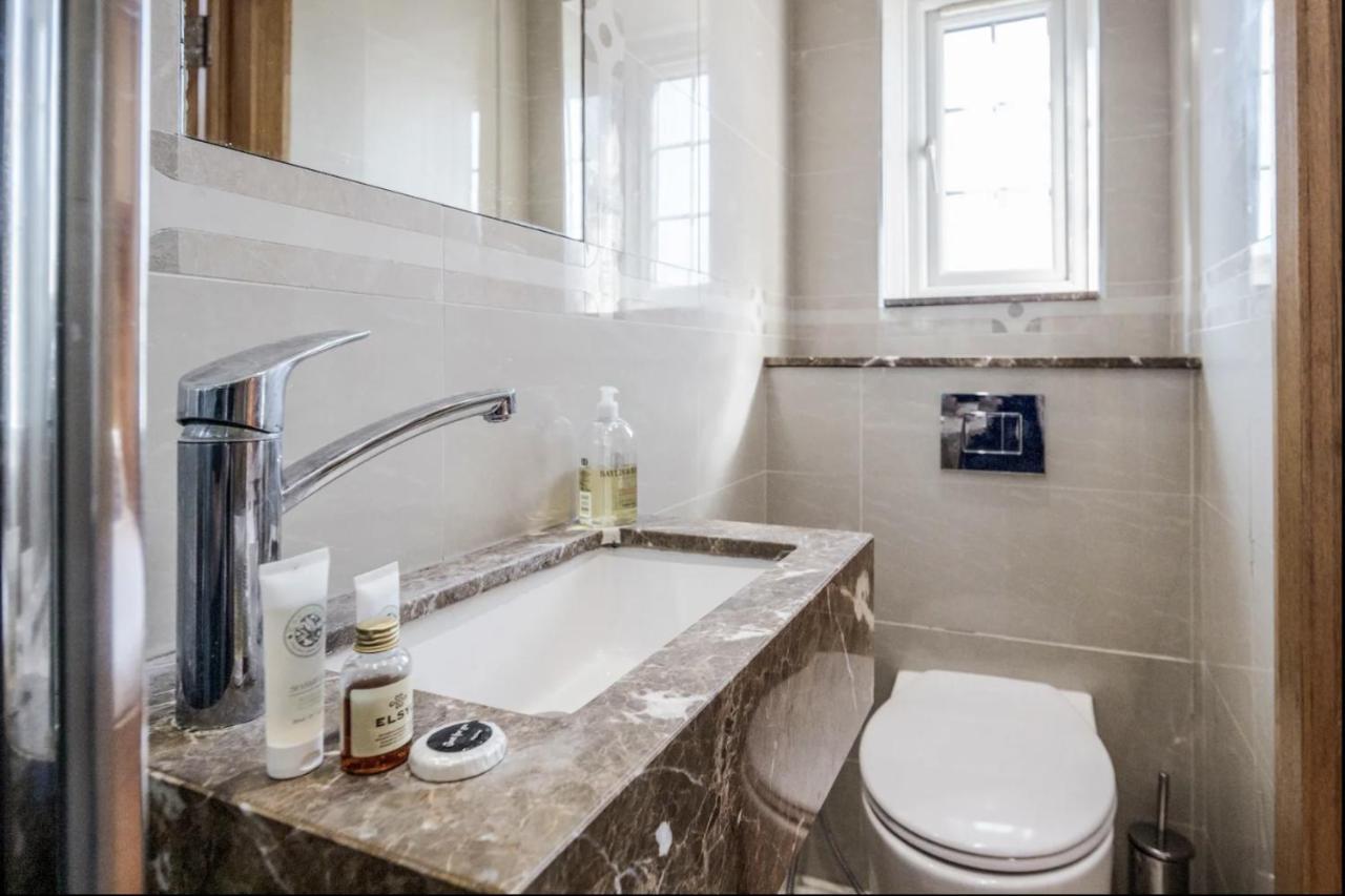 Hyde Park, Oxford St - 2 Bed, 3bath - Lift Londra