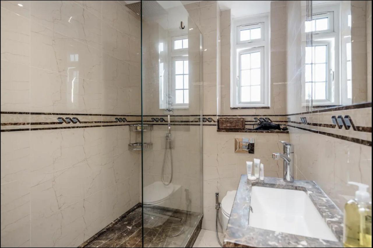 Apartament Hyde Park, Oxford St - 2 Bed, 3bath - Lift